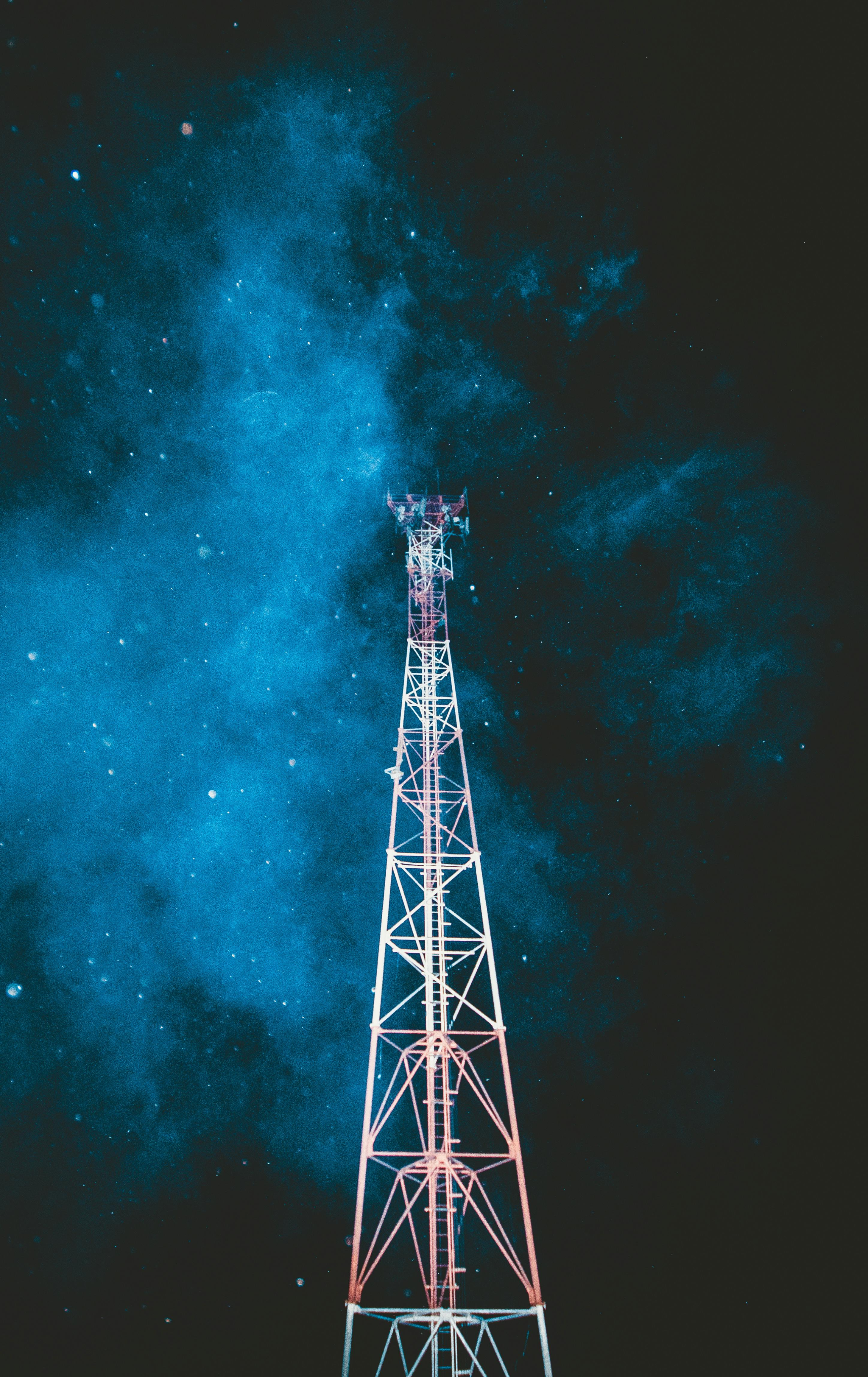 Telecomunicações